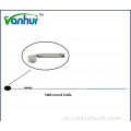 Uretrotomía Urología Set de uretrotomía Cuchilla semicircular